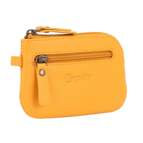 Esquire Peru Schlüsseletui Leder 11 cm