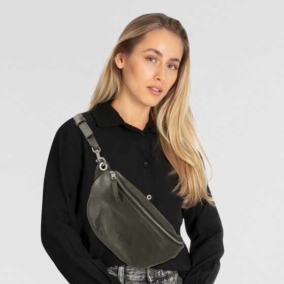 Liebeskind Tavia Gürteltasche Leder 27.5 cm