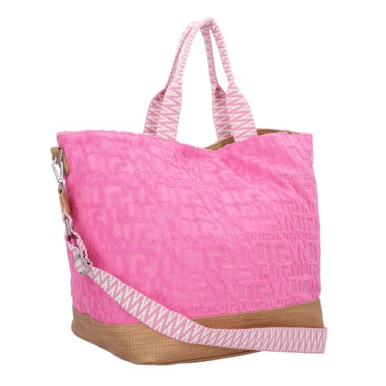Y Not? Sponge Shopper Tasche 34 cm