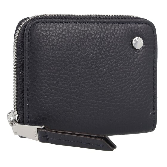 abro Adria Geldbörse Leder 10.5 cm