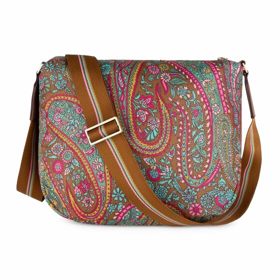Oilily Friends 4 Ever Stetson Umhängetasche 27 cm