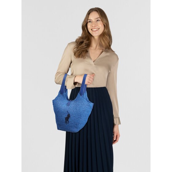 POLO RALPH LAUREN Polo Play Shopper Tasche 40 cm
