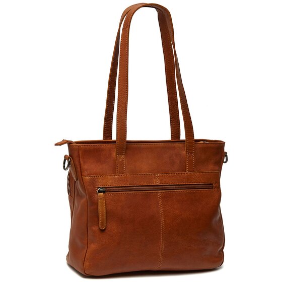 The Chesterfield Brand Alicante Schultertasche Leder 31 cm The Chesterfield Brand Alicante Schultertasche Leder 31 cm