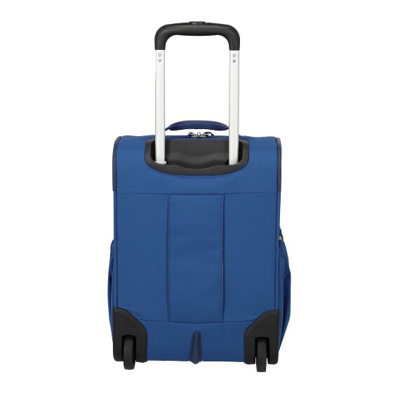 Travelite Minimover 2 Rollen Kindertrolley 44 cm