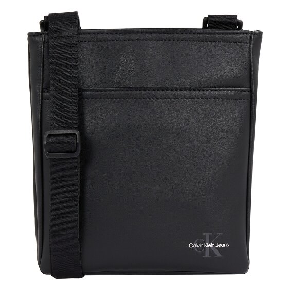 Calvin Klein Jeans Mono Logo Umhängetasche 19 cm