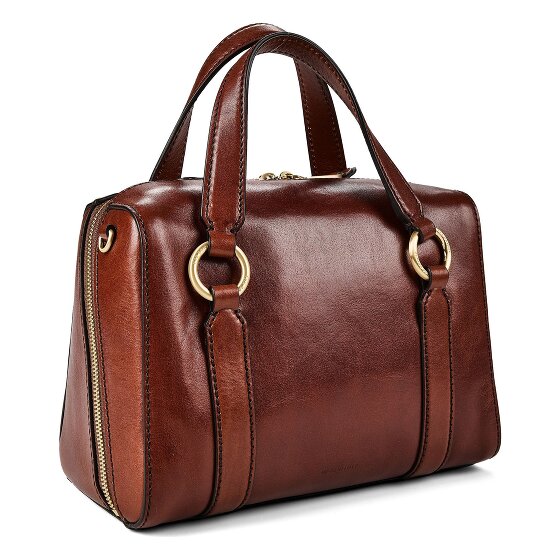 The Bridge Laura Handtasche Leder 20 cm
