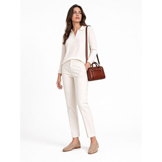 The Bridge Handtasche Leder 20 cm