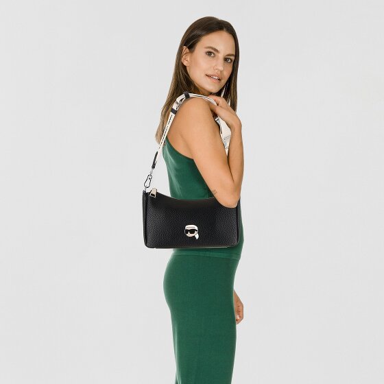 Karl Lagerfeld Ikon Umhängetasche 27 cm