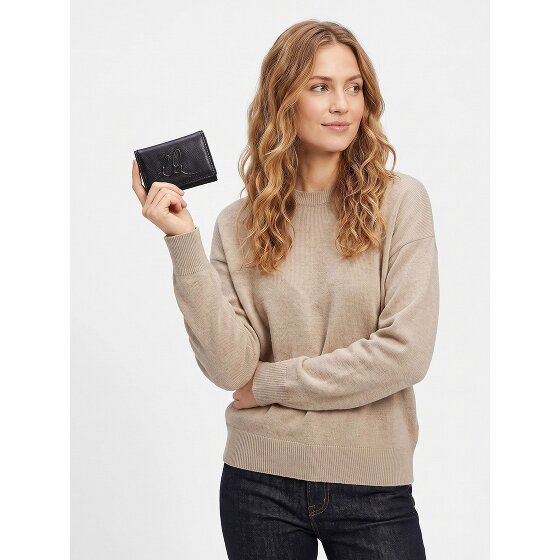 Liebeskind Capri Geldbörse RFID Schutz Leder 13.5 cm