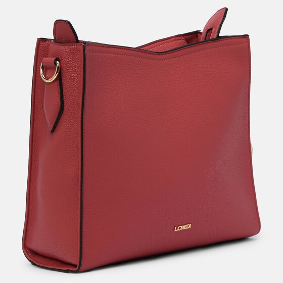 L.Credi Liora Umhängetasche 32 cm