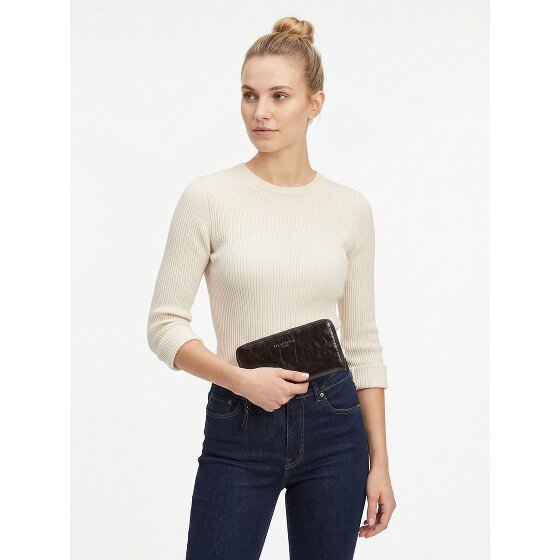 Liebeskind Audrey Geldbörse RFID Schutz Leder 18.8 cm