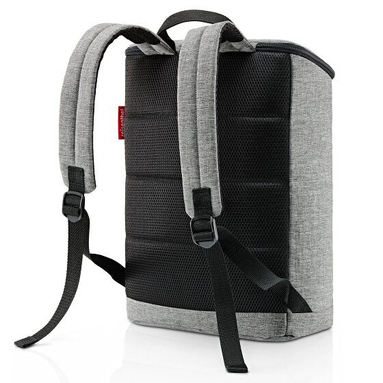 reisenthel Overnighter Rucksack 41 cm Laptopfach