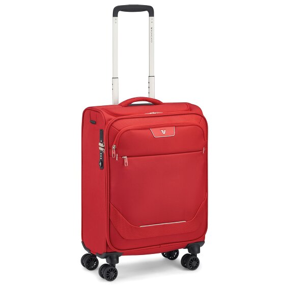Roncato Joy 4-Rollen Kabinentrolley 55 cm