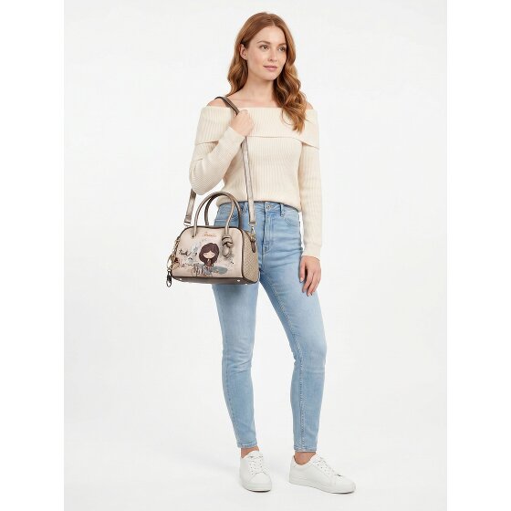 Anekke Tulip Schultertasche 24 cm