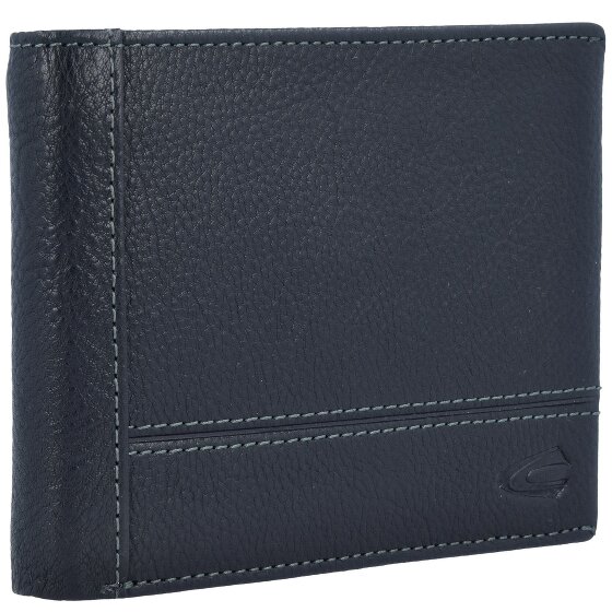 camel active Tokyo Geldbörse Leder 12 cm