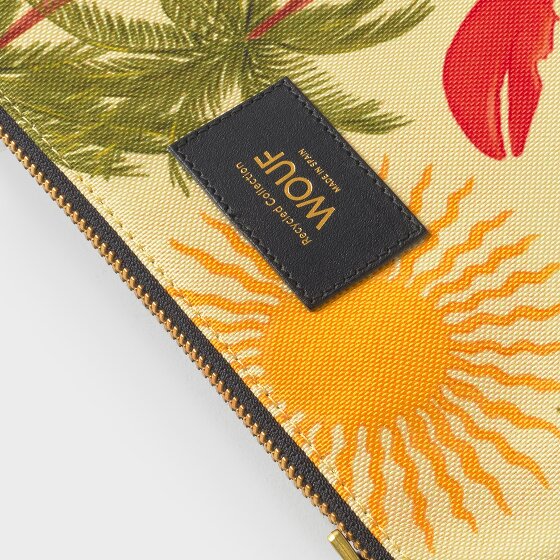 Wouf Kulturbeutel 21 cm Wouf Kulturbeutel 21 cm