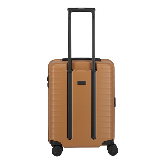 Titan Upgrade 4 Rollen Kabinentrolley S 55 cm