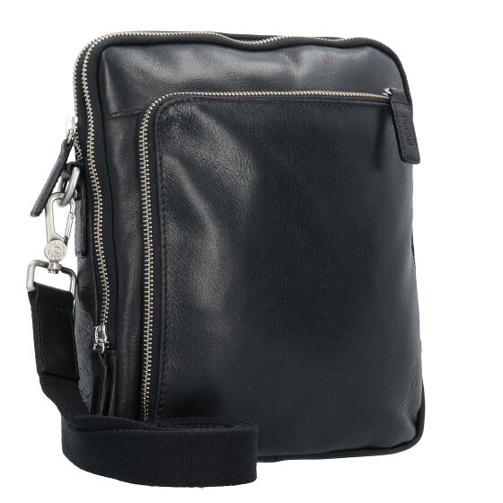 Picard Buddy Umhängetasche Leder 23 cm