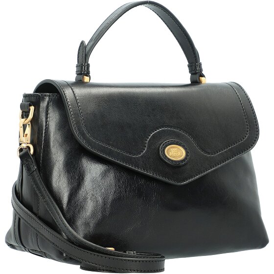 The Bridge Handtasche Leder 28 cm