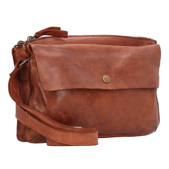 Harold's Submarine Umhängetasche Leder 25 cm