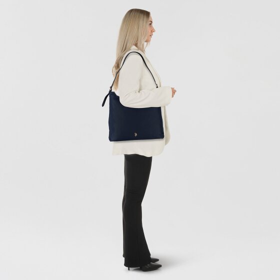 U.S. Polo Assn. Houston Schultertasche 35 cm