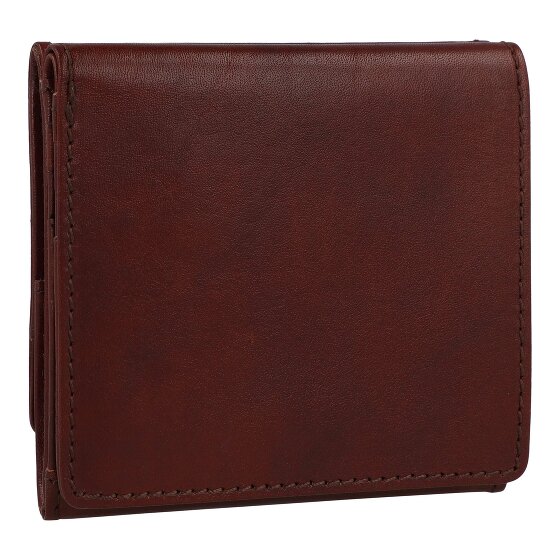 Braun Büffel Country Geldbörse Leder 10 cm