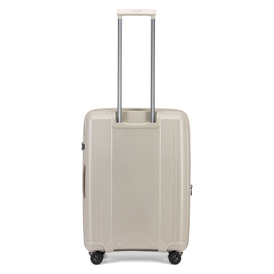 Epic Anthem 4 Rollen Trolley 66 cm mit Dehnfalte