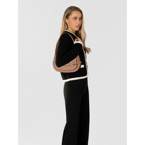 AIGNER Cavallo Schultertasche Leder 26 cm