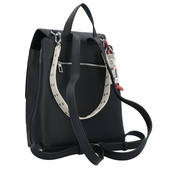 Desigual Sierra Sumy City Rucksack 27.5 cm