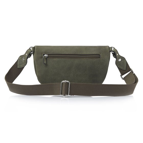 Castelijn & Beerens Carisma Umhängetasche Leder 26 cm Castelijn & Beerens Carisma Umhängetasche Leder 26 cm