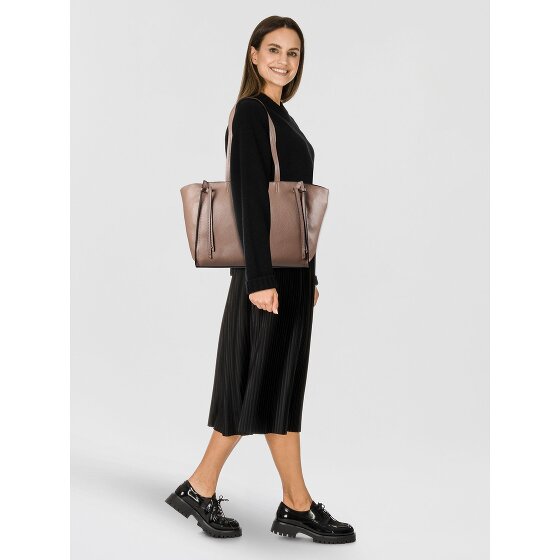 Liu Jo Lapislazzulo Shopper Tasche L 34 cm