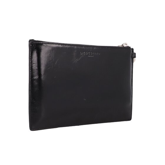Liebeskind Clutch Tasche Leder 22.5 cm