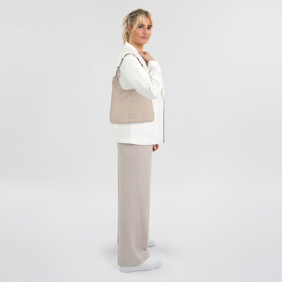 Burkely Soft Skylar Schultertasche Leder 38 cm