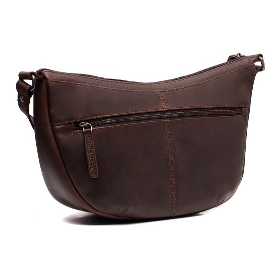 The Chesterfield Brand Piemonte Umhängetasche Leder 30 cm The Chesterfield Brand Piemonte Umhängetasche Leder 30 cm