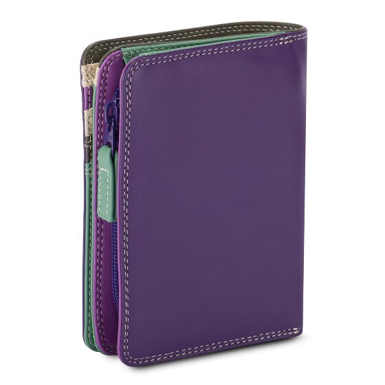 Mywalit Geldbörse Leder 14 cm