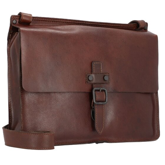 Harold's Aberdeen Aktentasche Leder 35 cm
