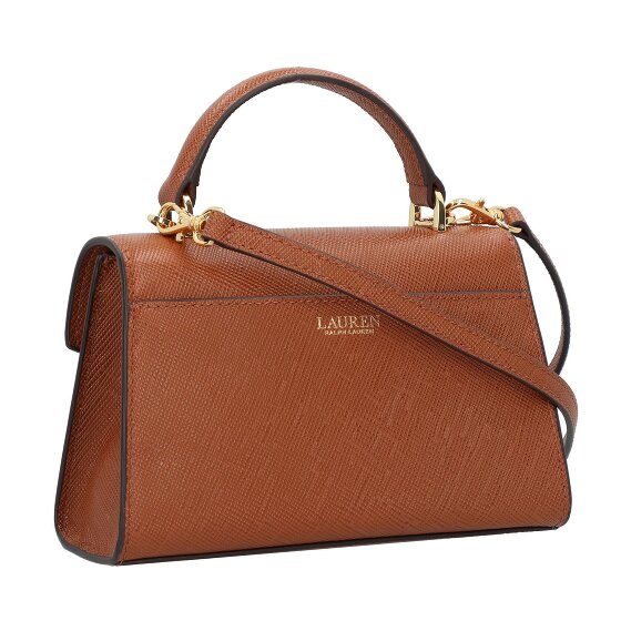 Lauren Ralph Lauren Farrah Handtasche Leder 20.5 cm