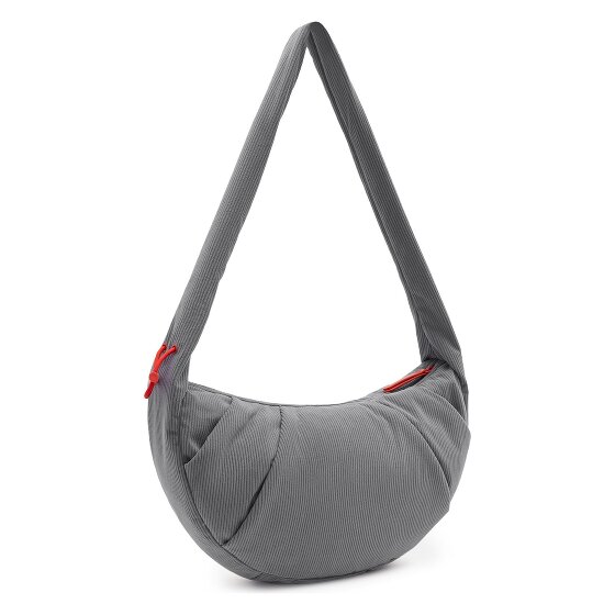 LES VISIONNAIRES Unio Vancouver Umhängetasche 28 cm