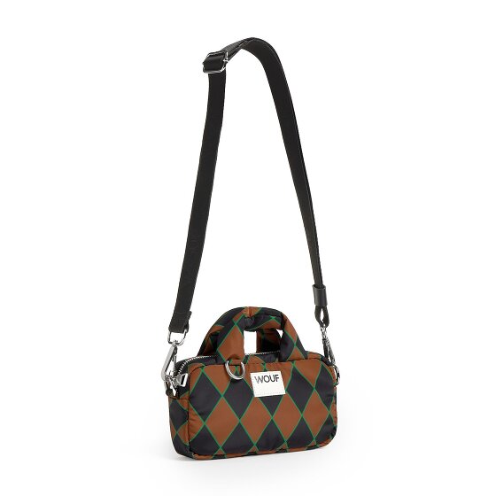 Wouf Studio Handtasche 19 cm