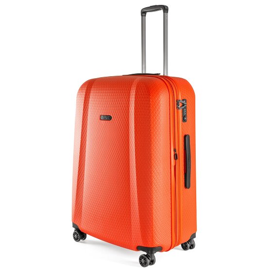 Epic GTO 5.0 4-Rollen Trolley 73 cm Epic GTO 5.0 4-Rollen Trolley 73 cm
