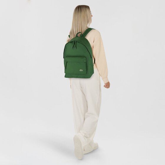Lacoste Neocroc Daypack 44 cm Laptopfach