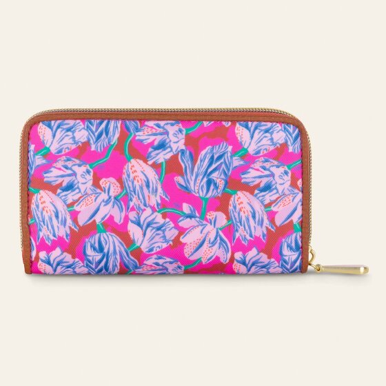 Oilily Tulipy Zana Geldbörse 16 cm