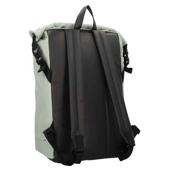Herschel Roll Top Rucksack 46 cm Laptopfach
