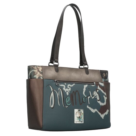Anekke Manifesto Shopper Tasche 41 cm