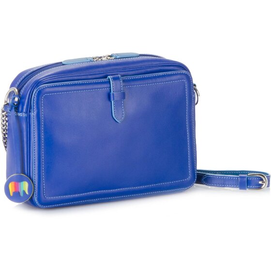 Mywalit Umhängetasche Leder 23 cm Mywalit Umhängetasche Leder 23 cm