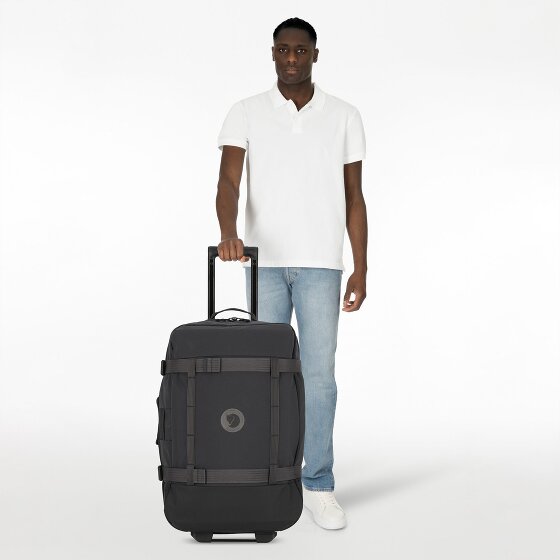 Fjällräven Färden Roller 75 2 Rollen Trolley 64 cm