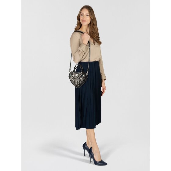 Campomaggi Valentina Handtasche Leder 21 cm