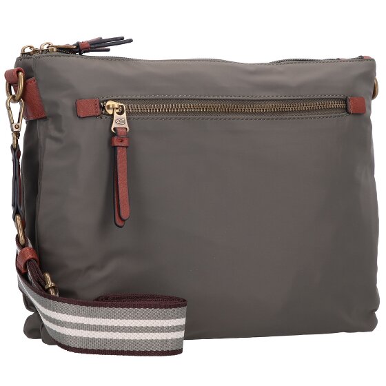 camel active Bari Umhängetasche 33 cm