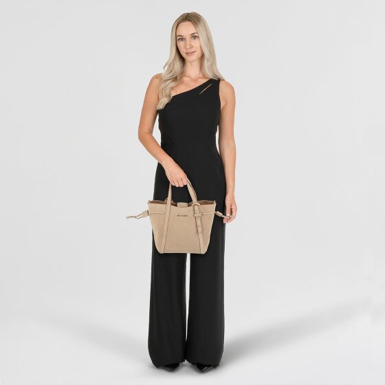 Hey Marly Pretty Wonder Suede Umhängetasche S Leder 29 cm Hey Marly Pretty Wonder Suede Umhängetasche S Leder 29 cm