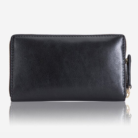 Jekyll & Hide Zulu Geldbörse RFID Leder 17 cm
